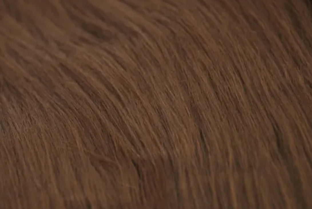 Faux Fur - Brown” Sold By Yard