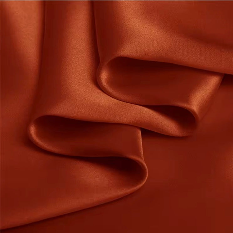 Silk Lamour Satin 58" Wide | Sold By Yard