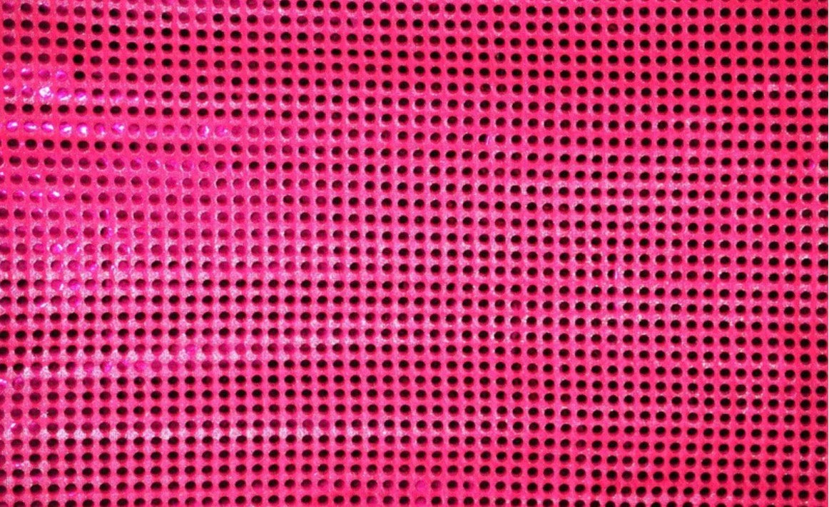 Confetti Dot Sequins Fabric | 6mm Sequins Fabric | 45" Wide | Glued 6 MM Sequins Fabric | Costume Cosplay Fashion Decor |
