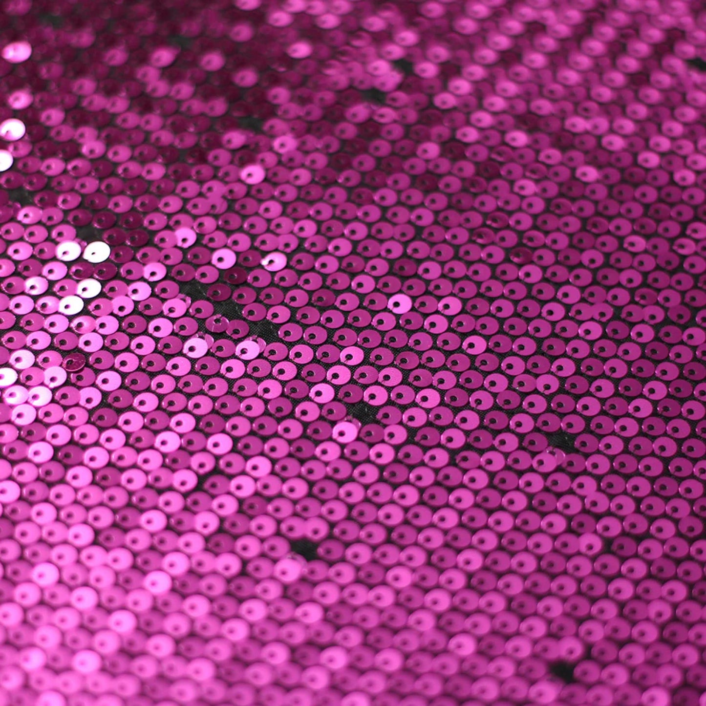 Razzle Sequins / Poly Spandex | Metalic - Sold By Yard