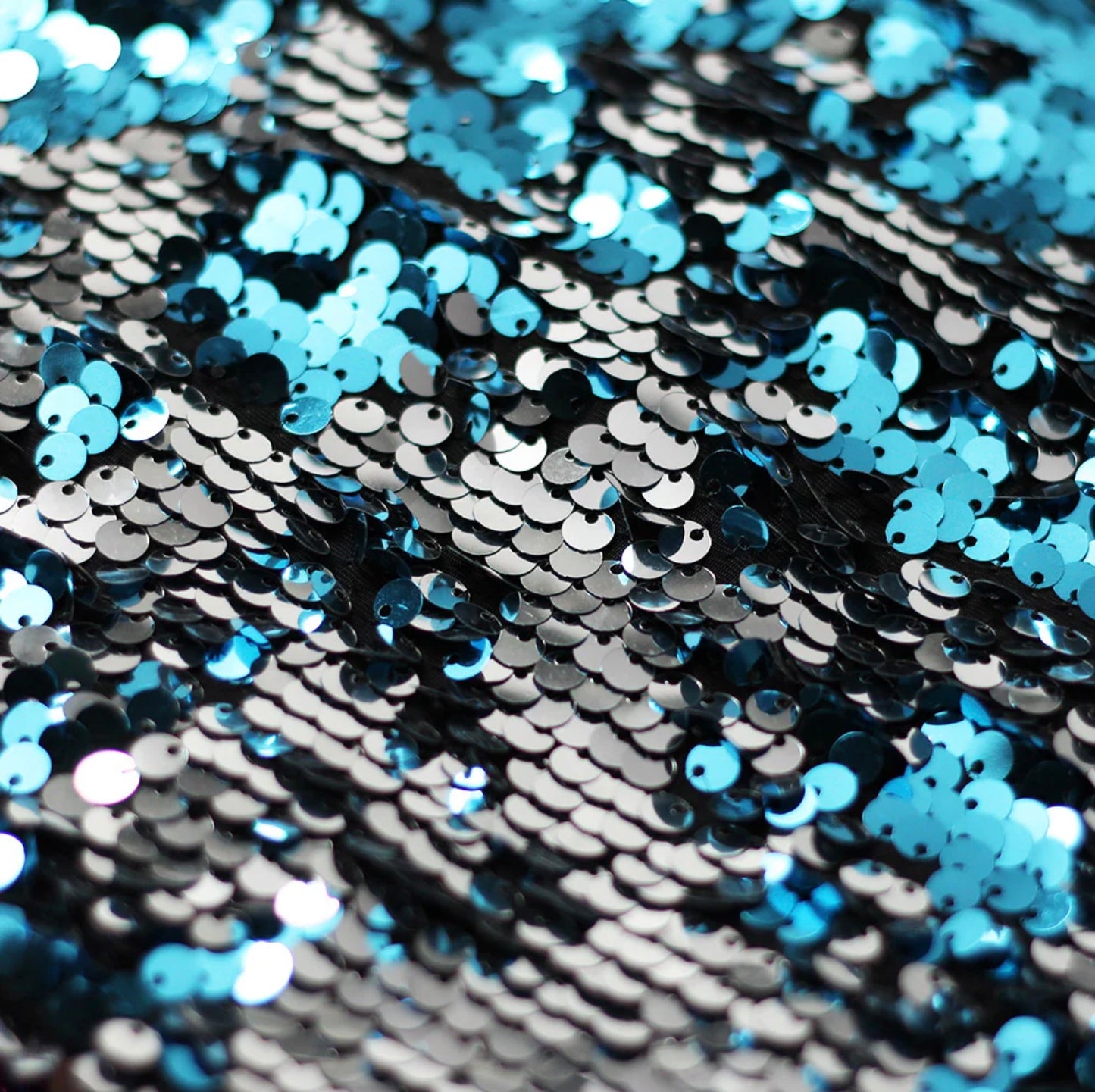 Bojangles Sequins - Sold By Yard