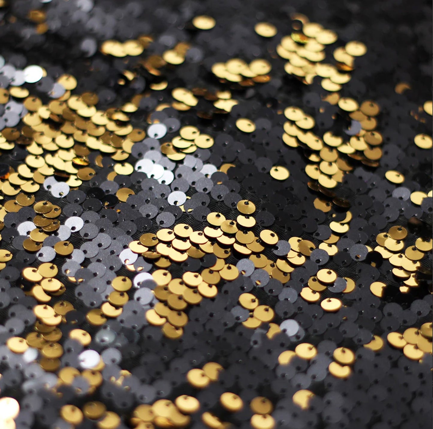 Bojangles Sequins - Sold By Yard