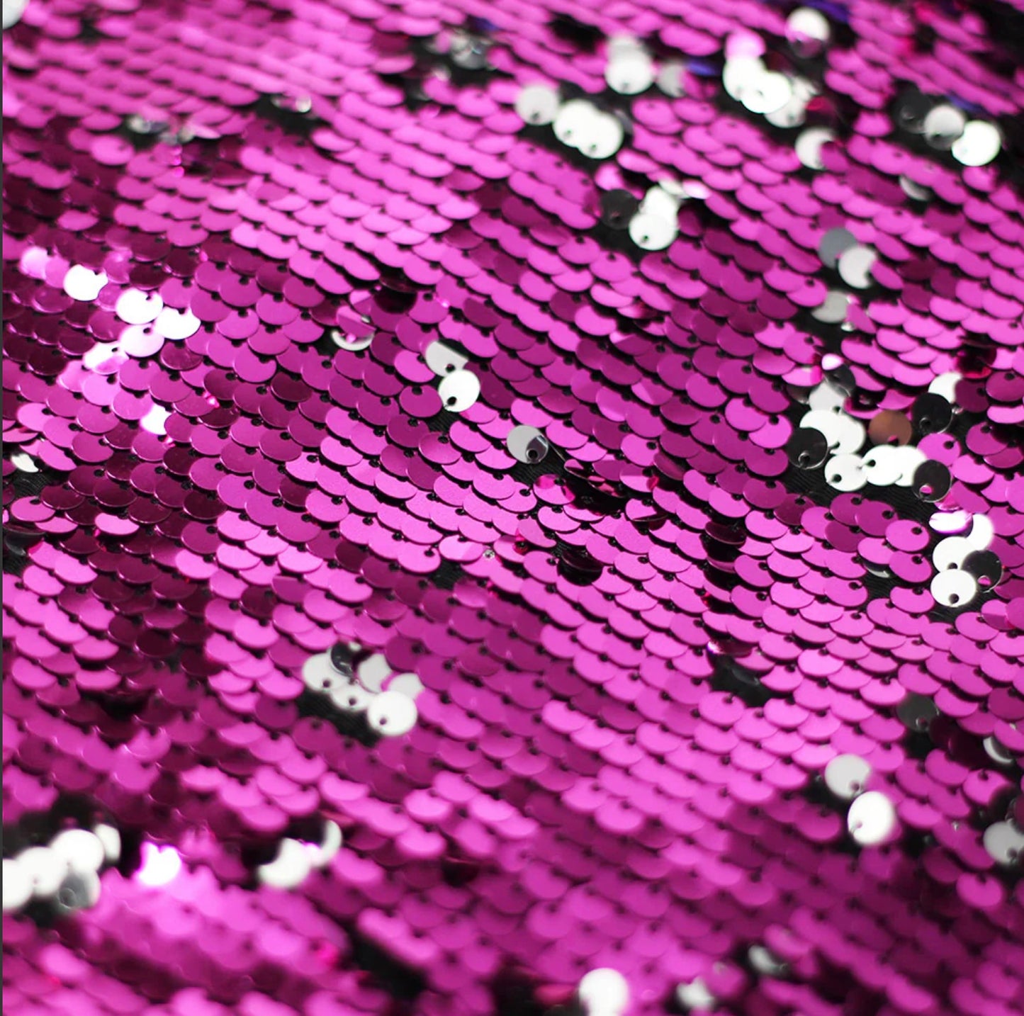 Bojangles Sequins - Sold By Yard