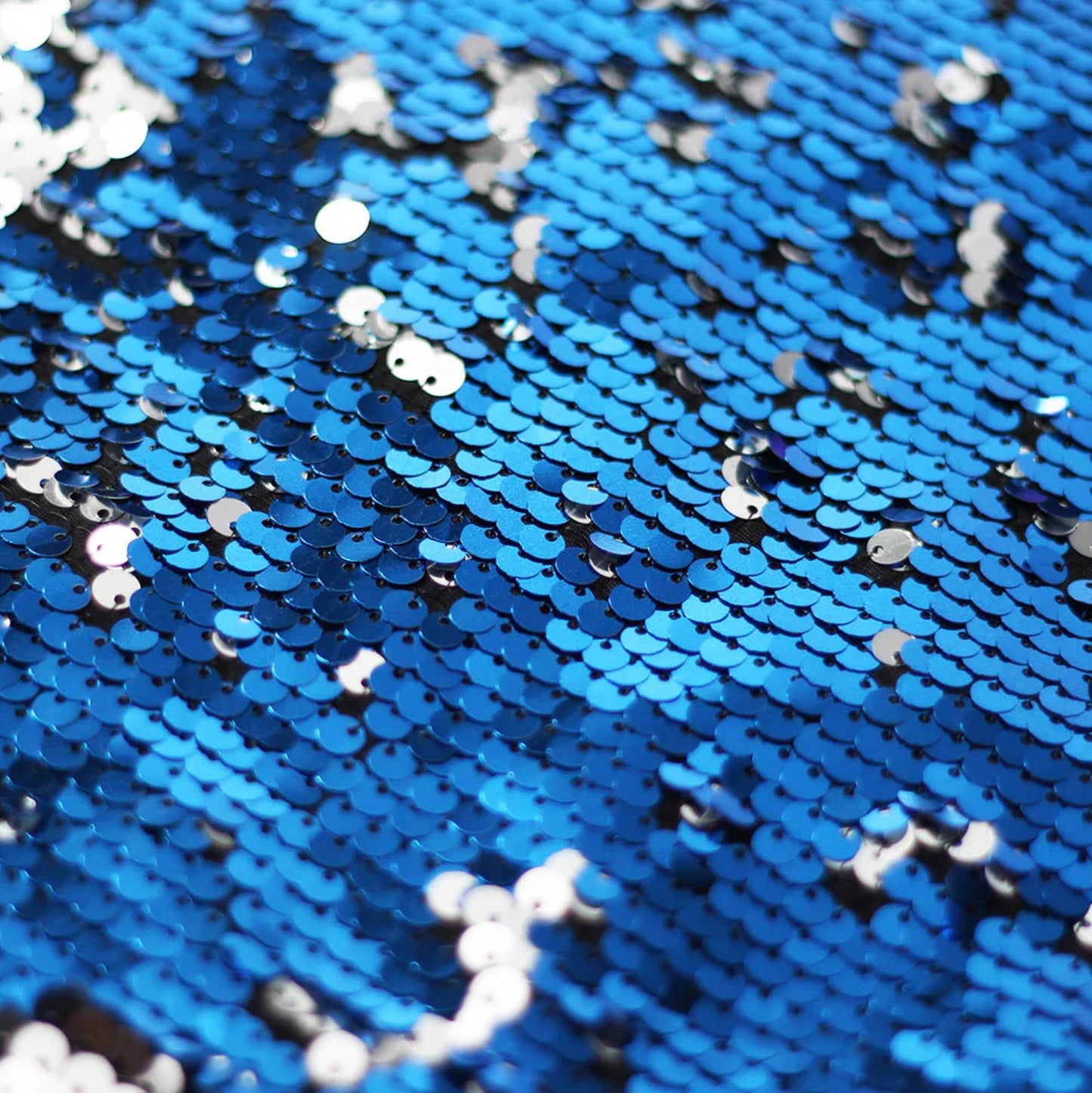 Bojangles Sequins - Sold By Yard