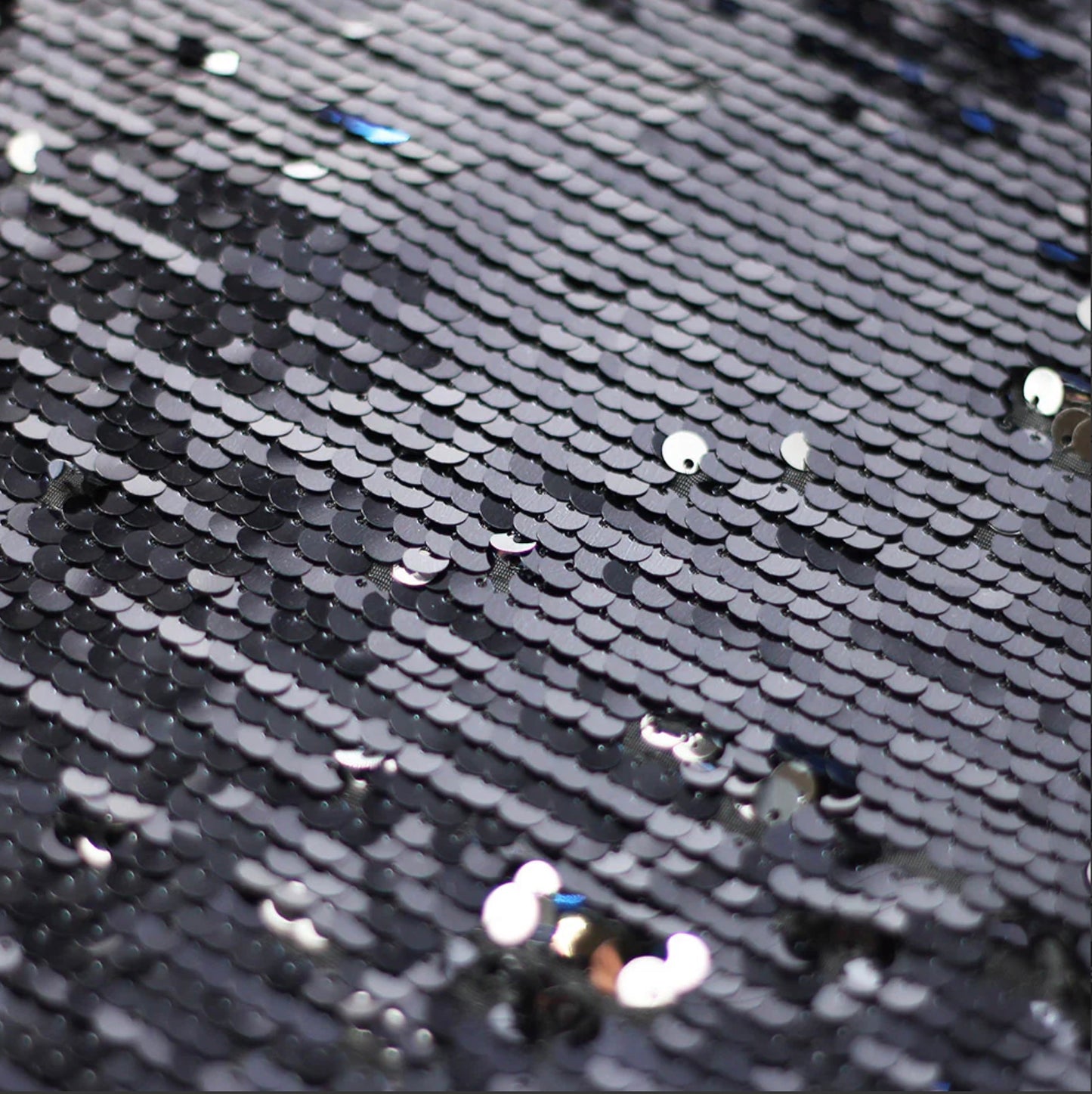 Bojangles Sequins - Sold By Yard