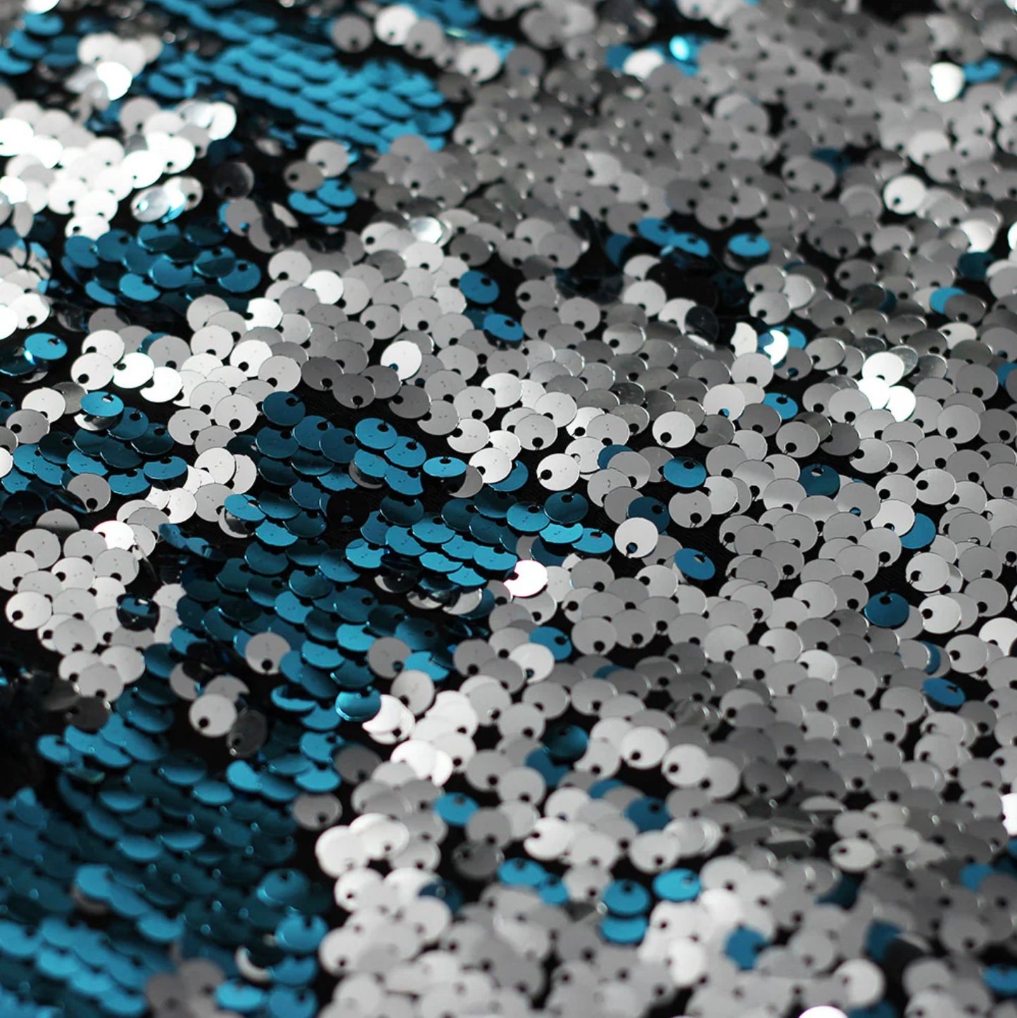Bojangles Sequins - Sold By Yard