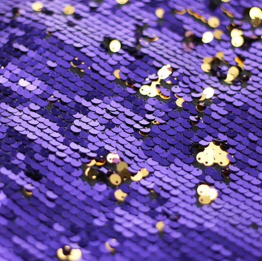 Bojangles Sequins - Sold By Yard