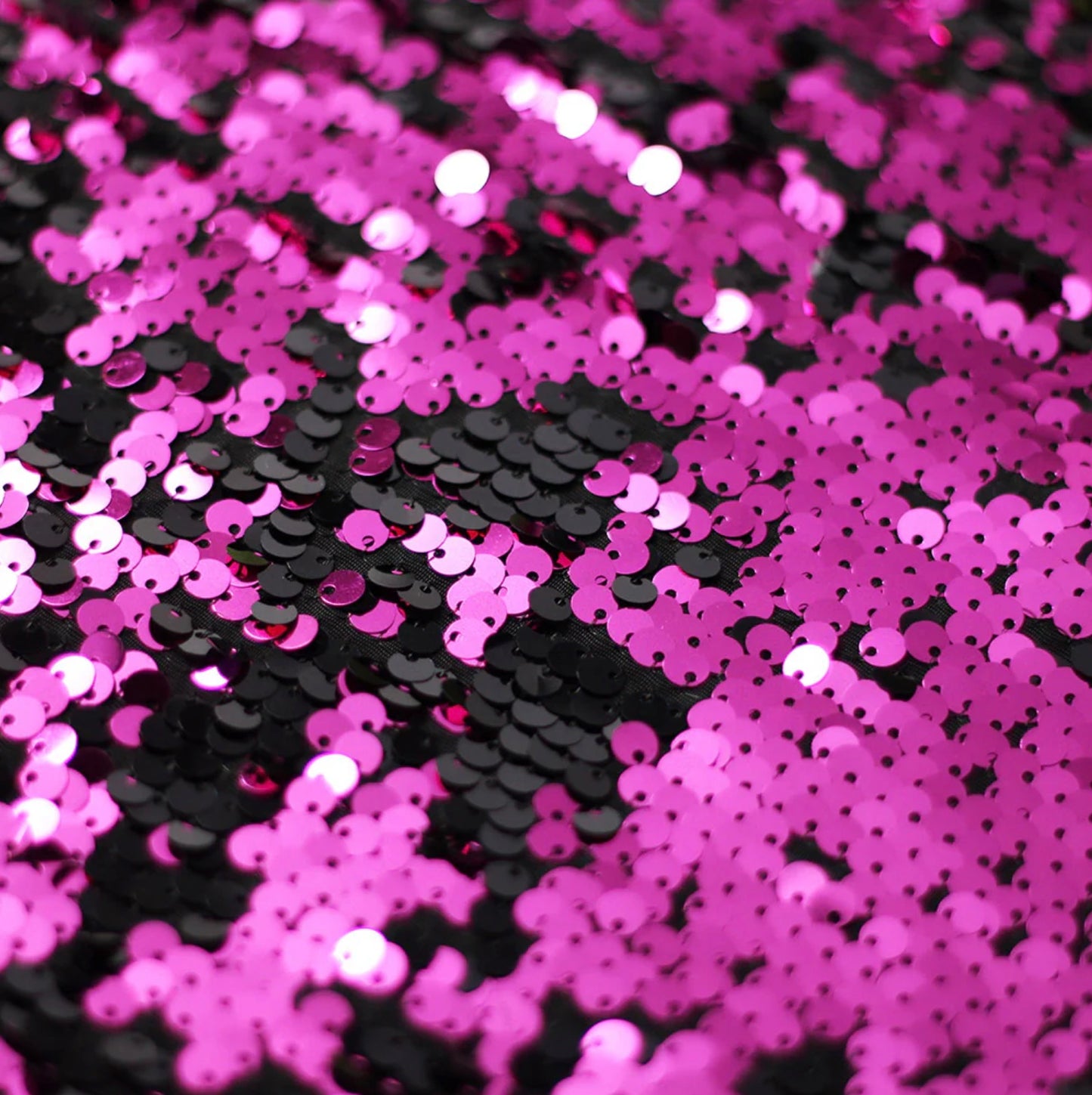 Bojangles Sequins - Sold By Yard