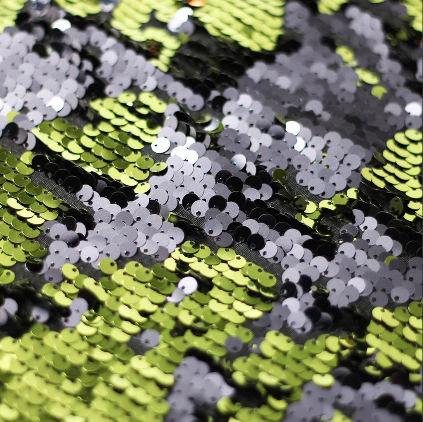 Bojangles Sequins - Sold By Yard