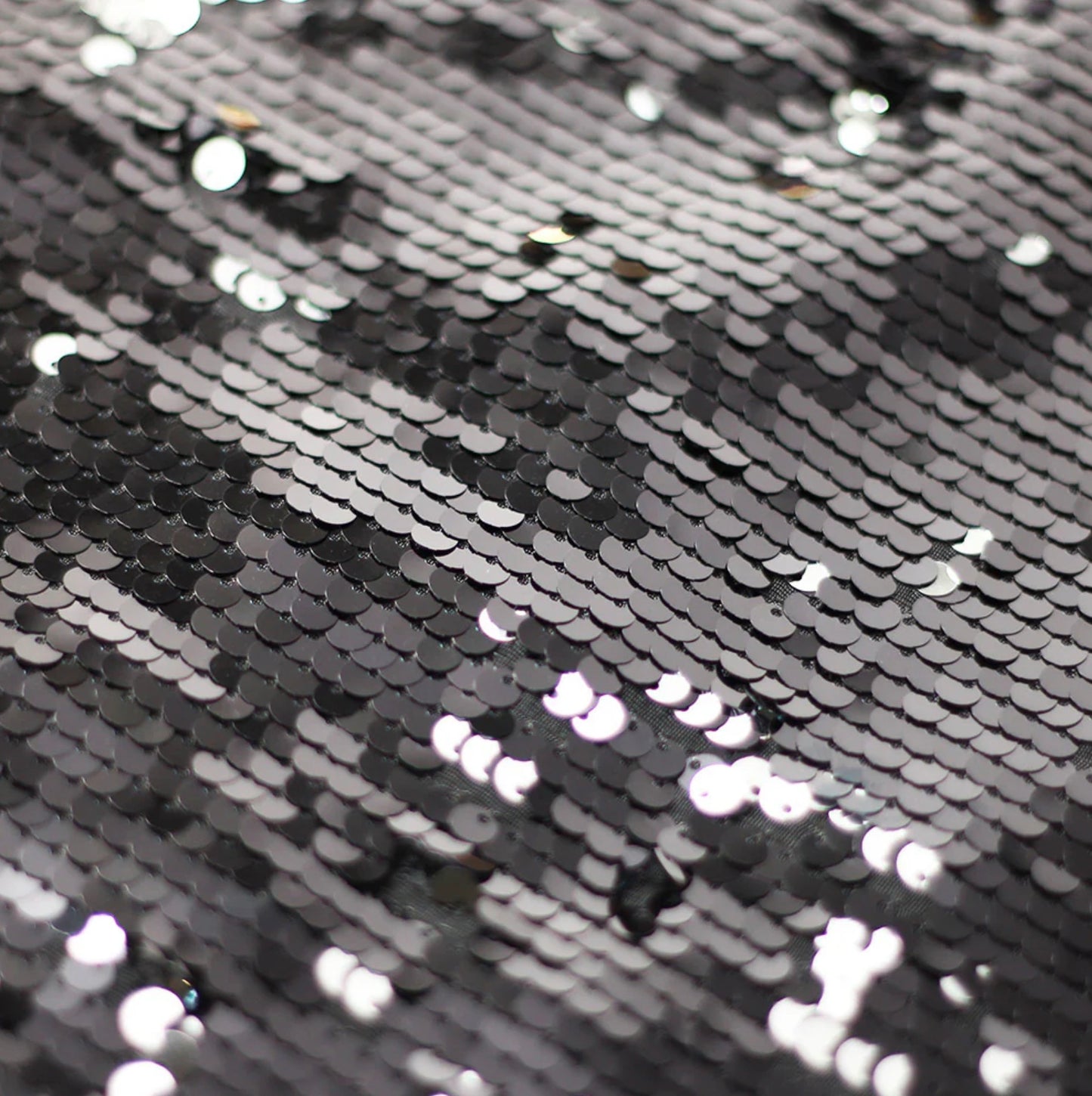 Bojangles Sequins - Sold By Yard