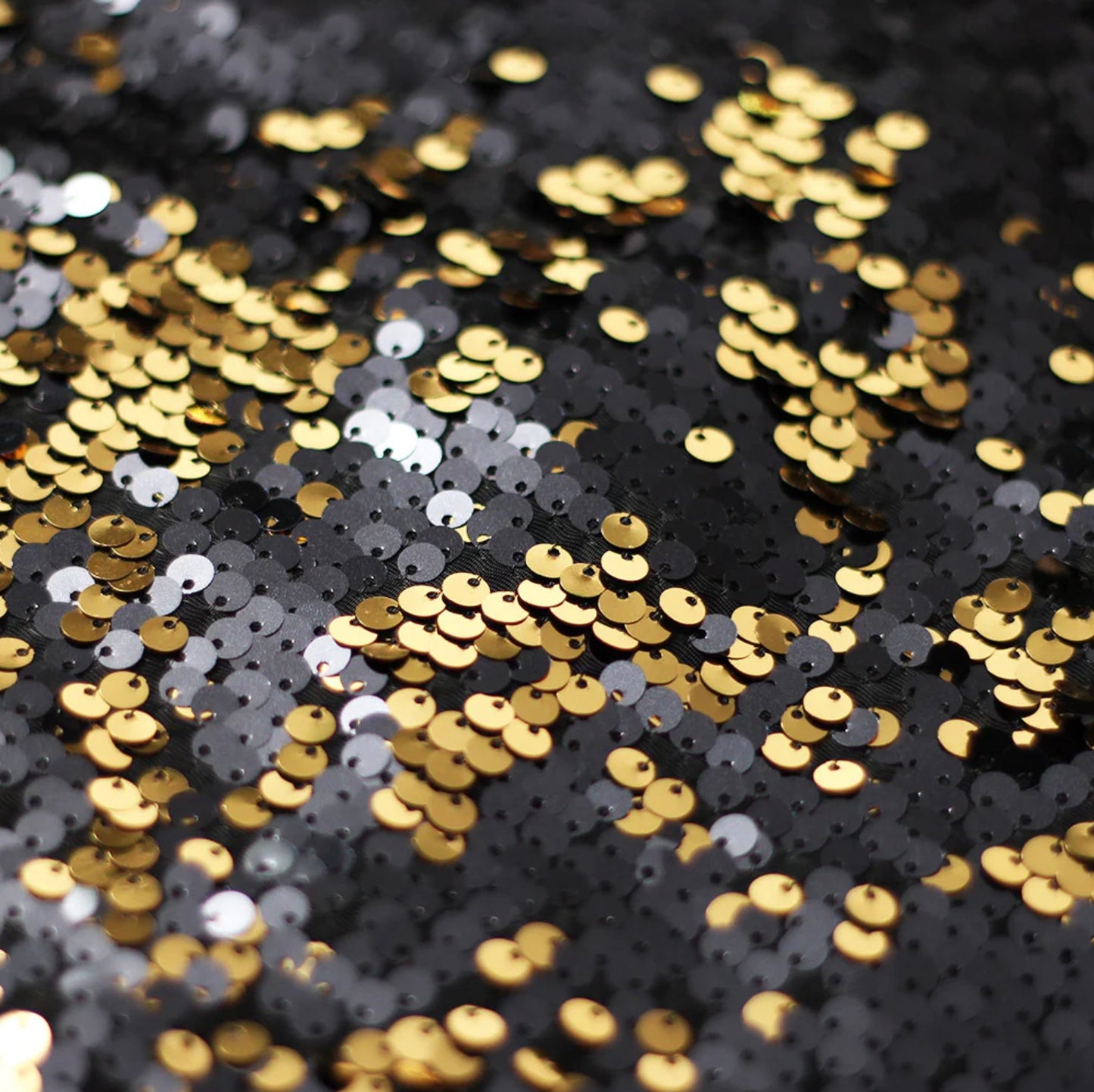 Bojangles Sequins - Sold By Yard
