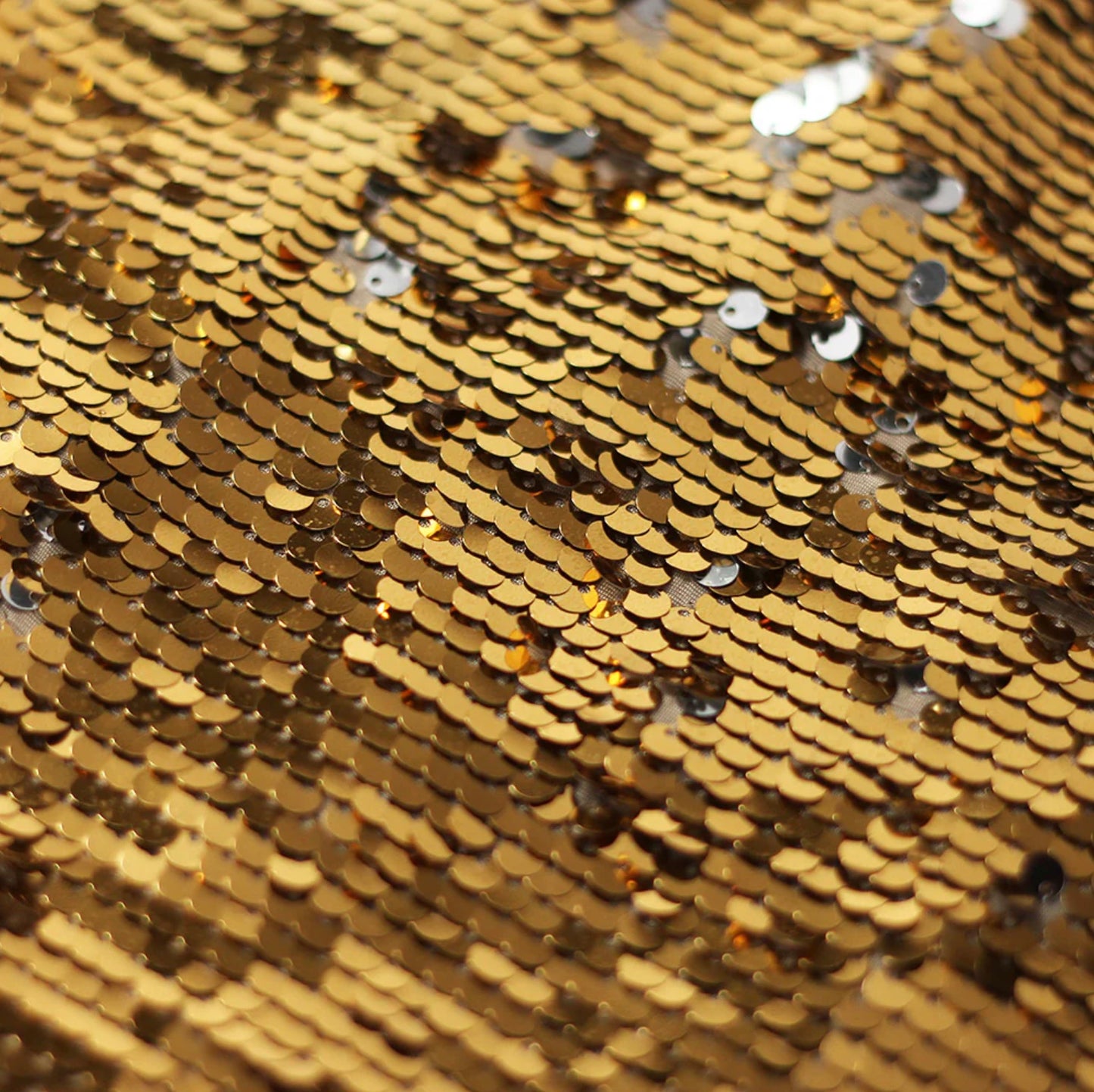 Bojangles Sequins - Sold By Yard