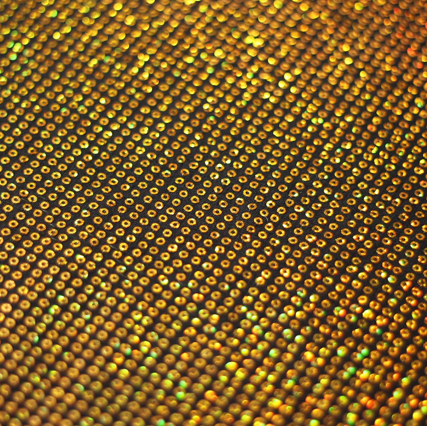 Dance Floor Sequins - Sold By Yard
