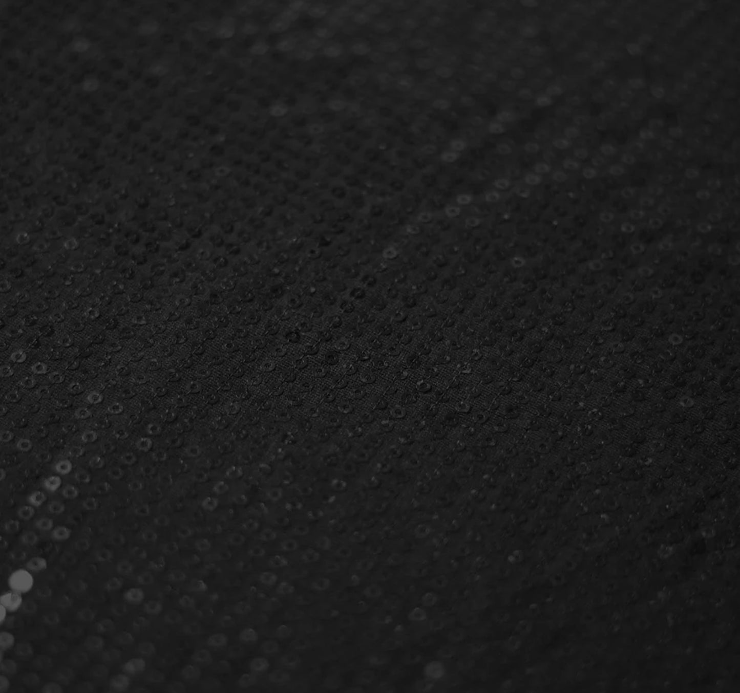 Dance Floor Sequins - Sold By Yard