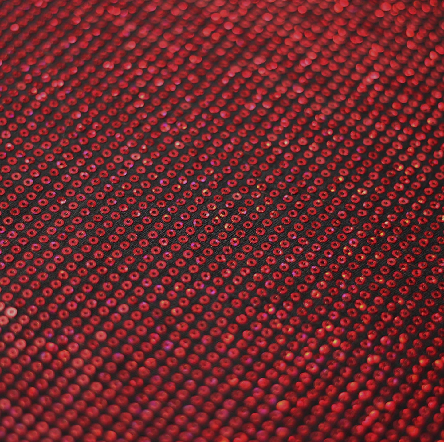 Dance Floor Sequins - Sold By Yard