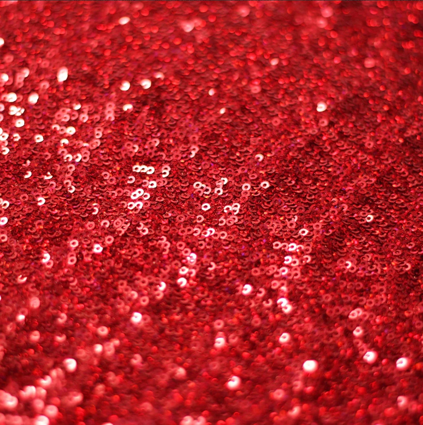 Glamour Mini Shiny Sequins- Sold by Yard'