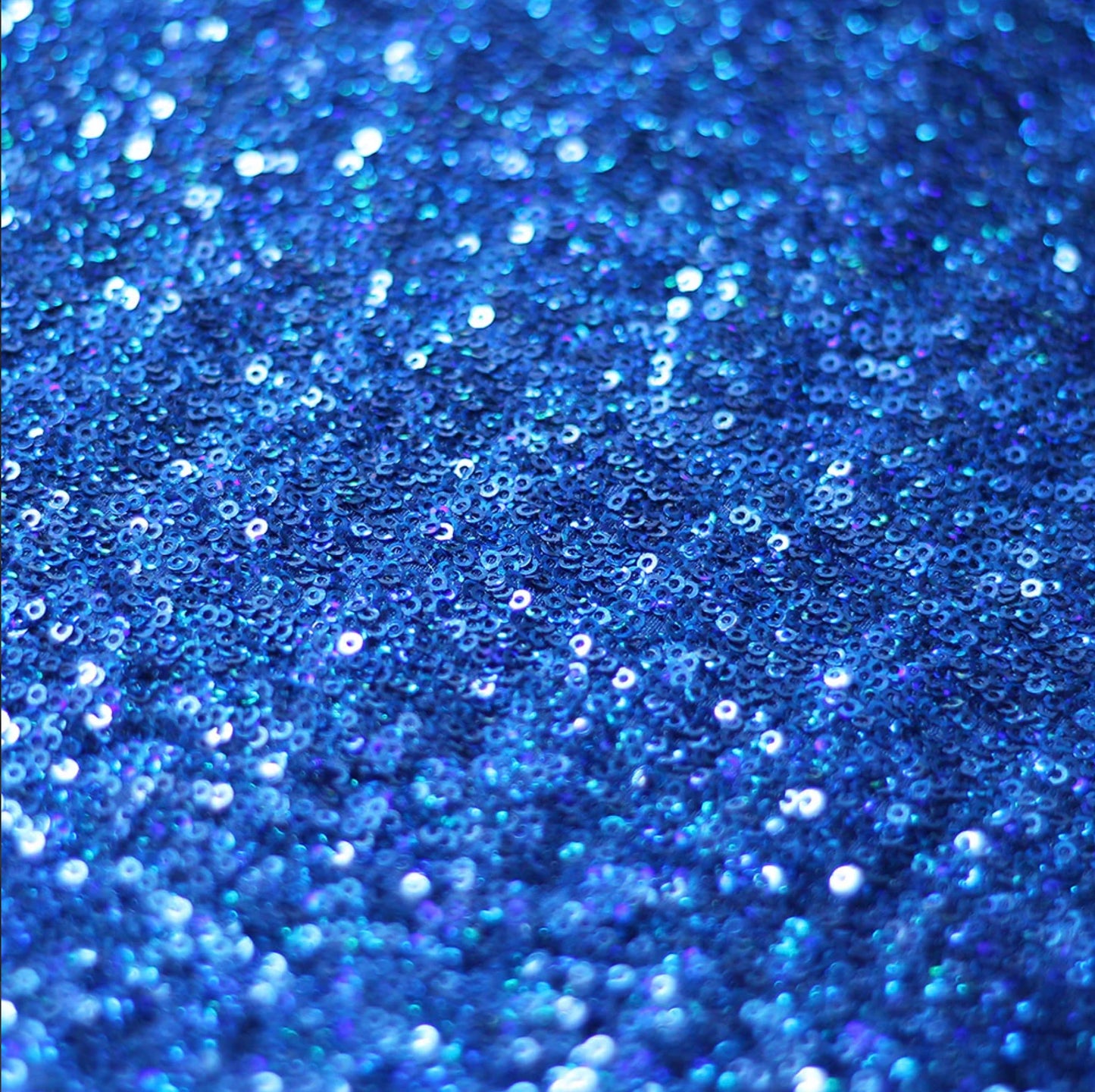 Glamour Mini Shiny Sequins- Sold by Yard'