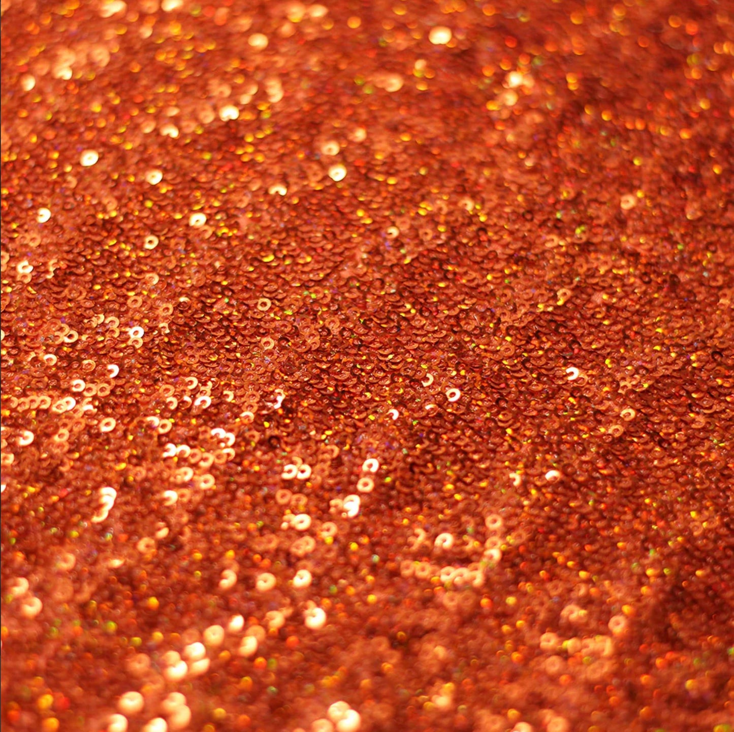 Glamour Mini Shiny Sequins- Sold by Yard'