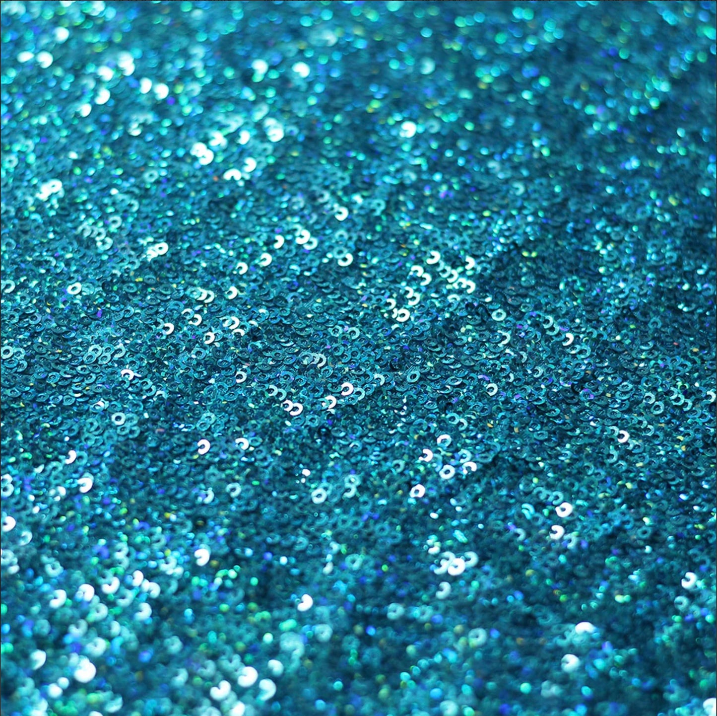 Glamour Mini Shiny Sequins- Sold by Yard'