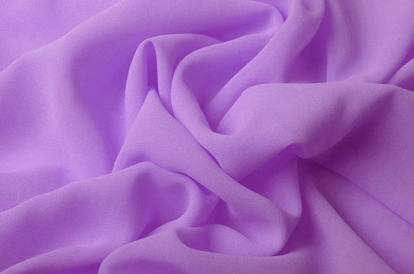 Hi Multi Chiffon | Sold By Yard