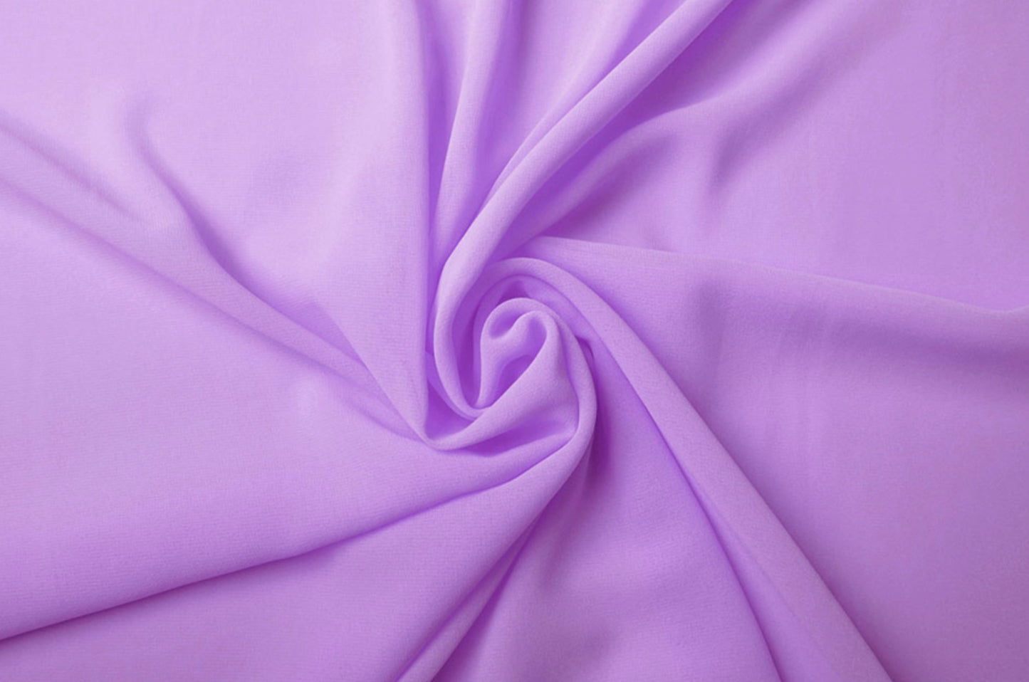 Hi Multi Chiffon | Sold By Yard
