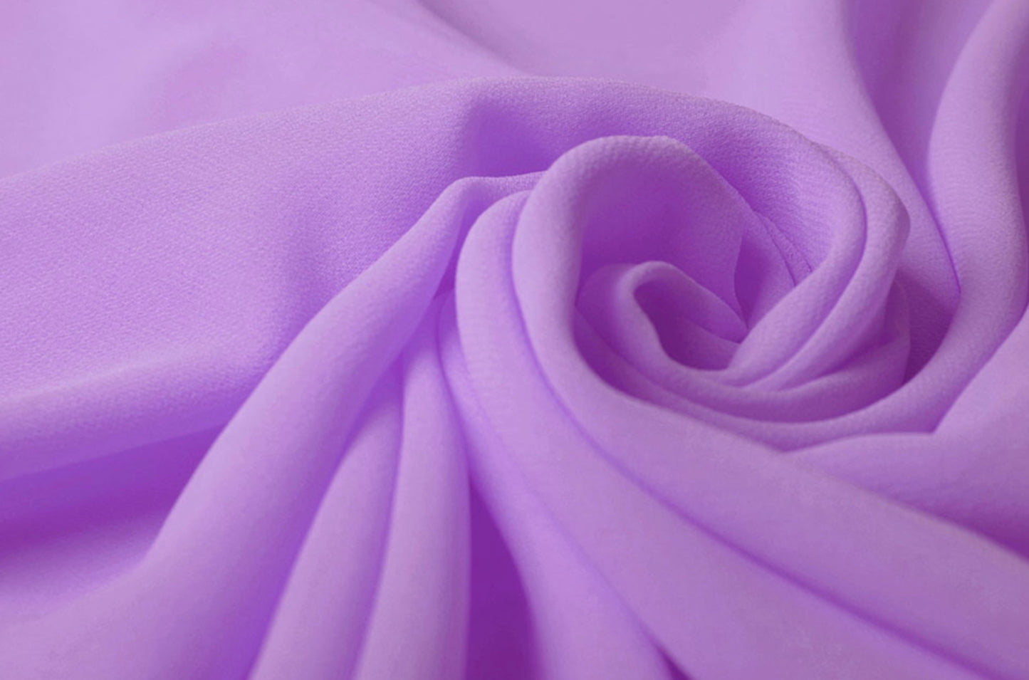 Hi Multi Chiffon | Sold By Yard