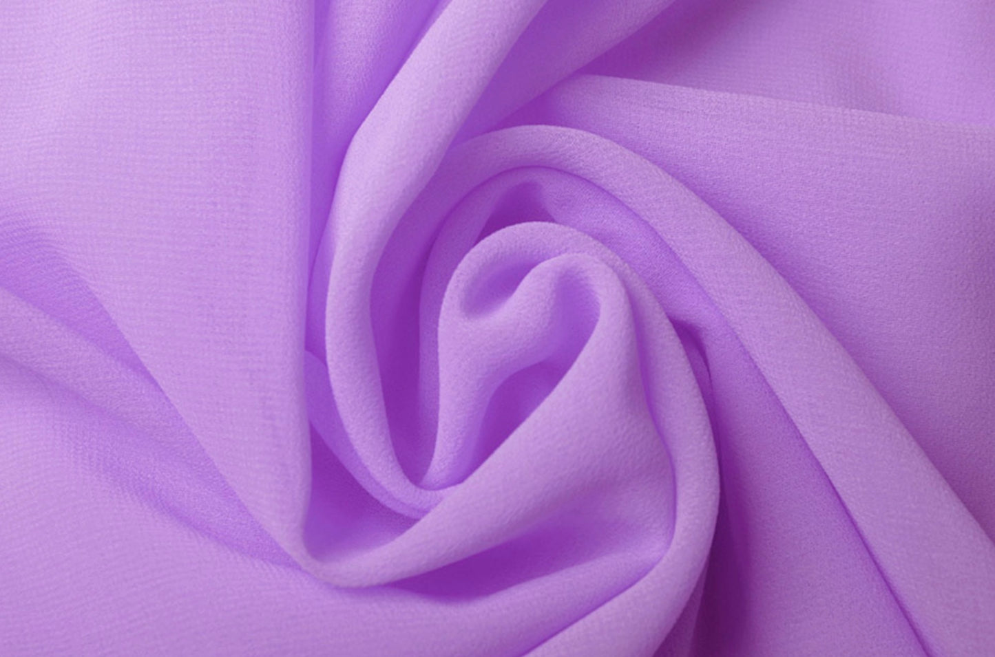 Hi Multi Chiffon | Sold By Yard