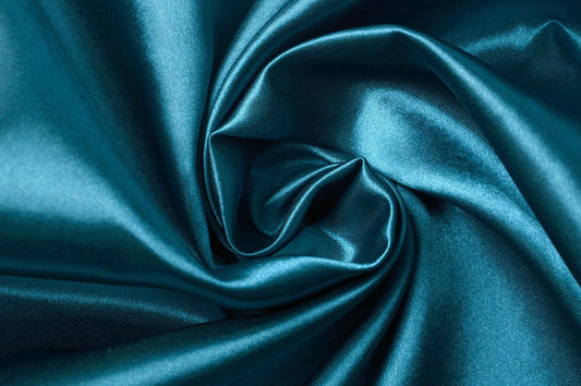 Silk Lamour Satin 58" Wide | Sold By Yard