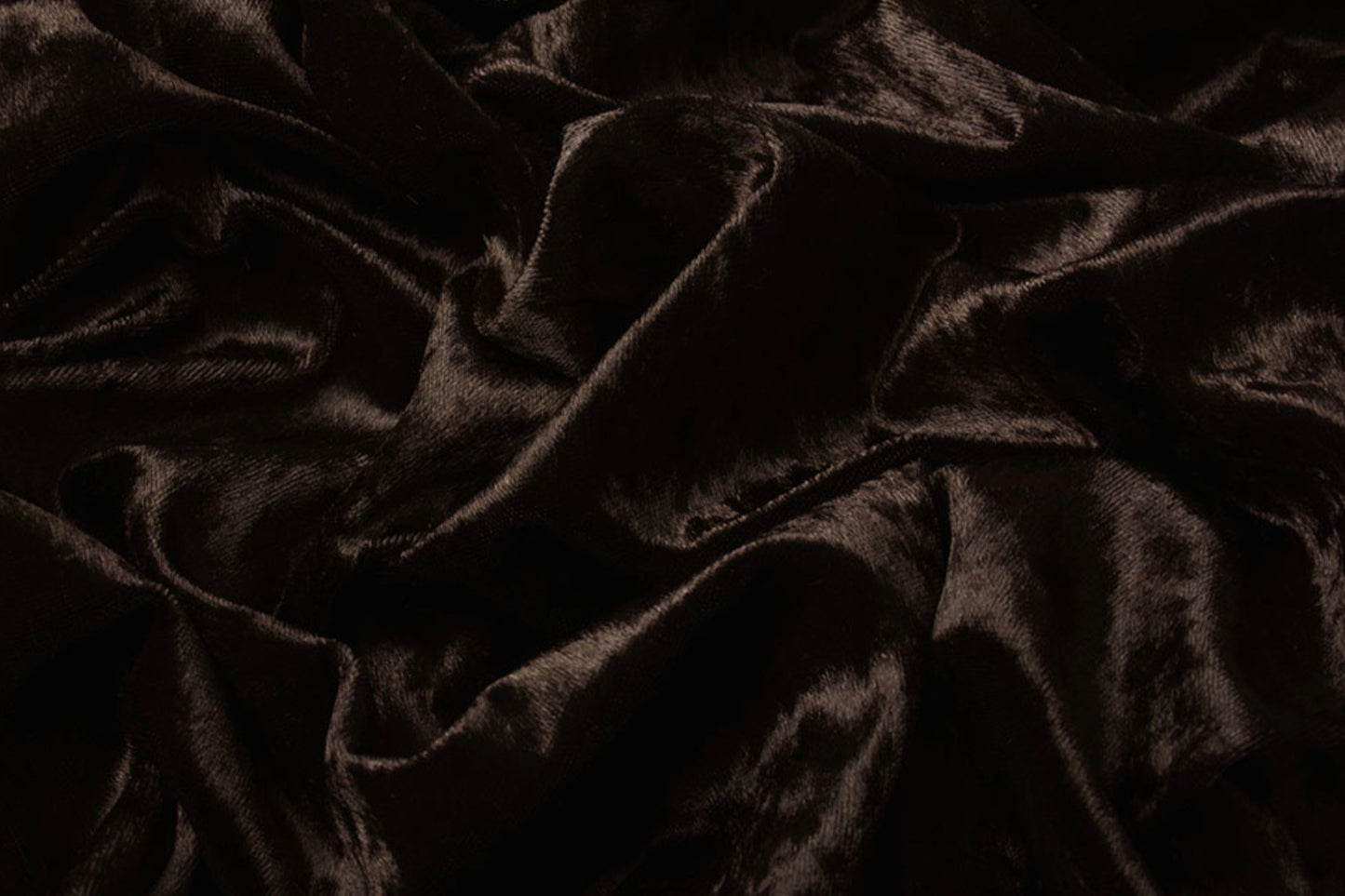 Velvet Panne Fabric | Sold By Yard