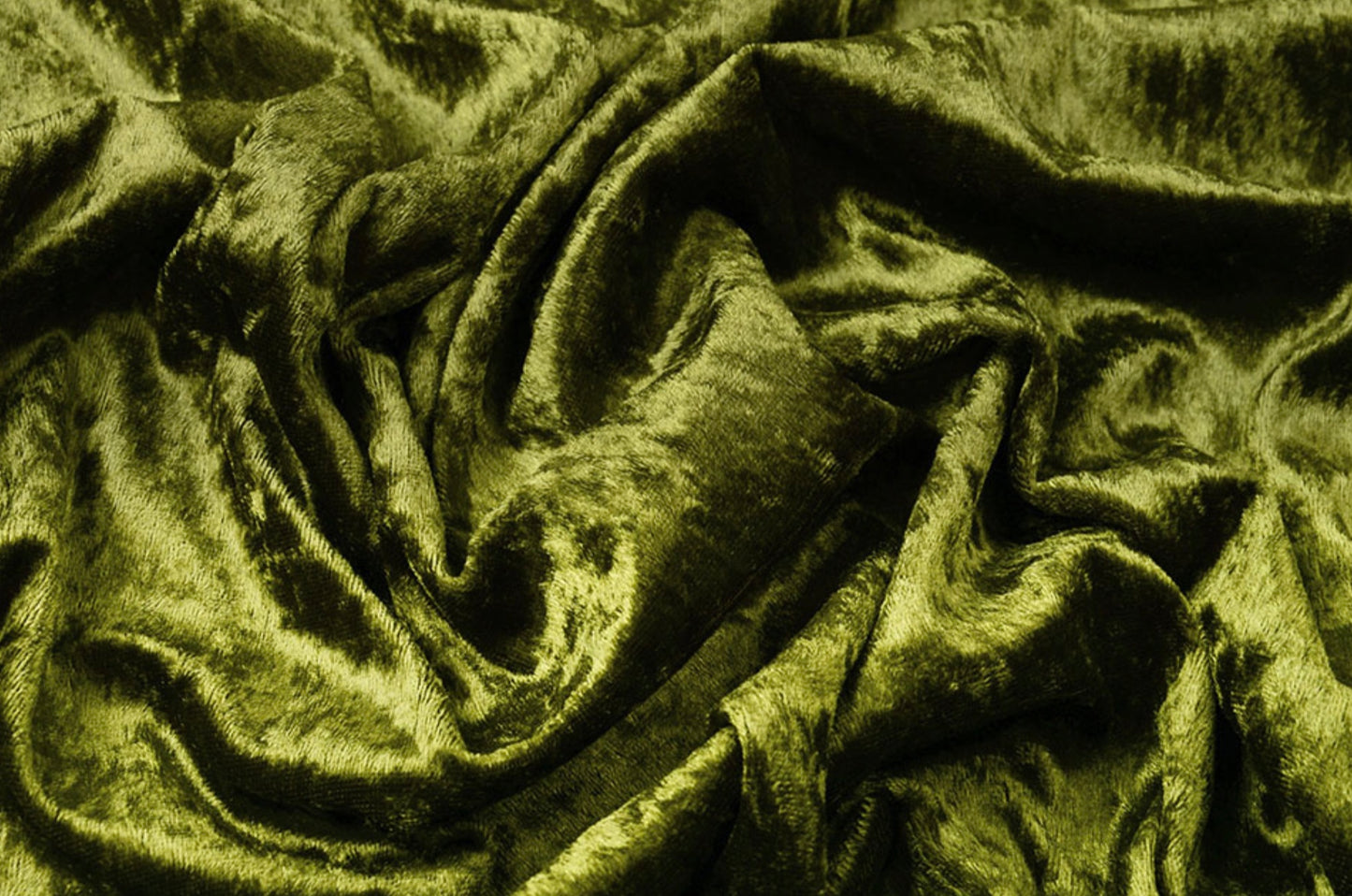 Velvet Panne Fabric | Sold By Yard