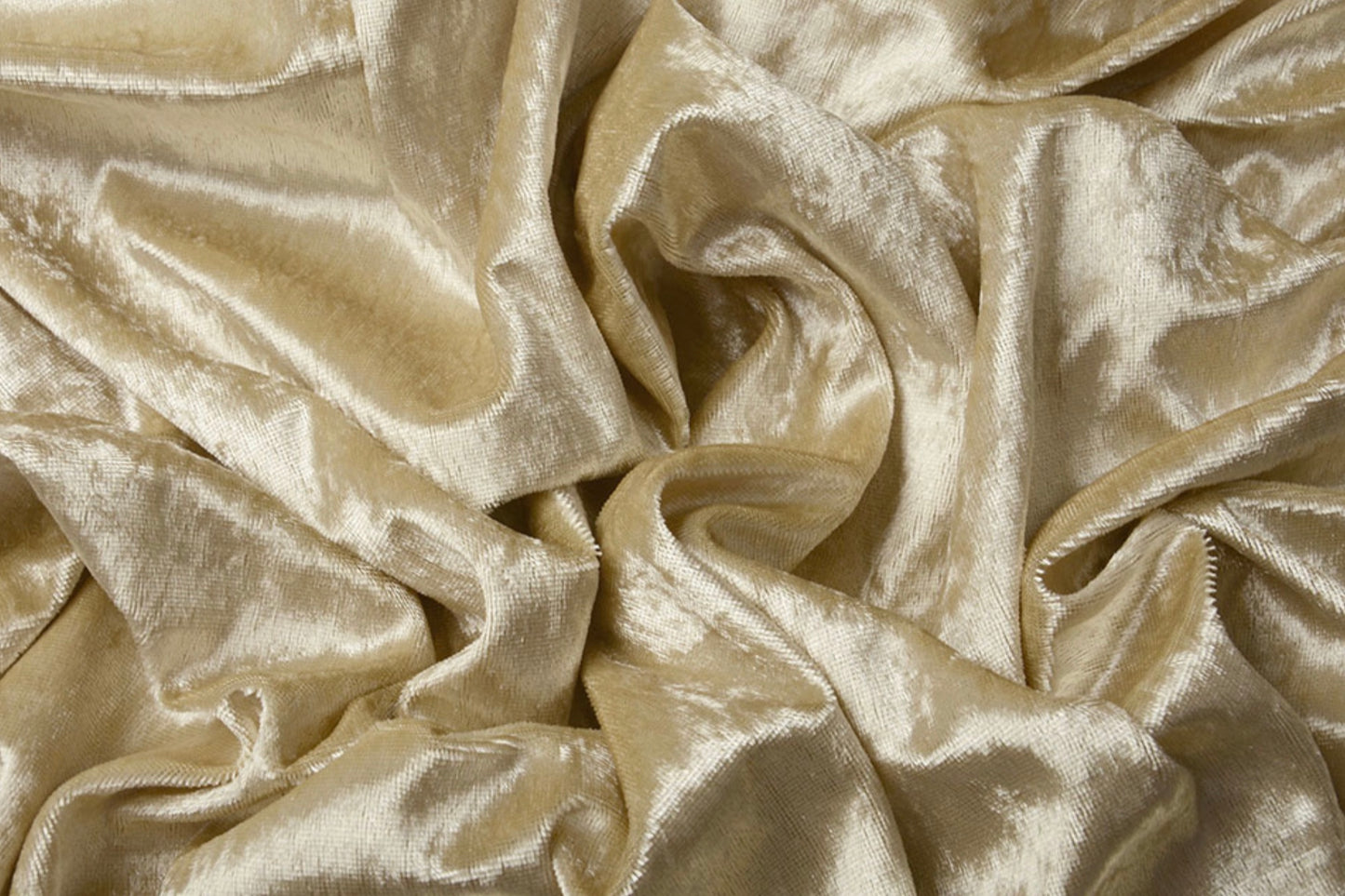 Velvet Panne Fabric | Sold By Yard