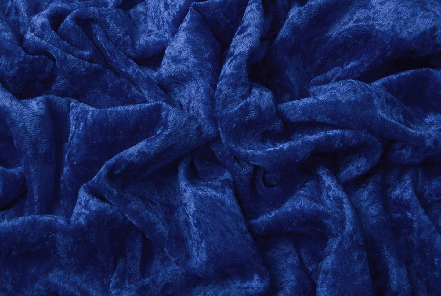 Velvet Panne Fabric | Sold By Yard