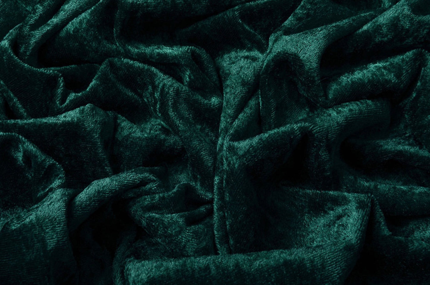 Velvet Panne Fabric | Sold By Yard