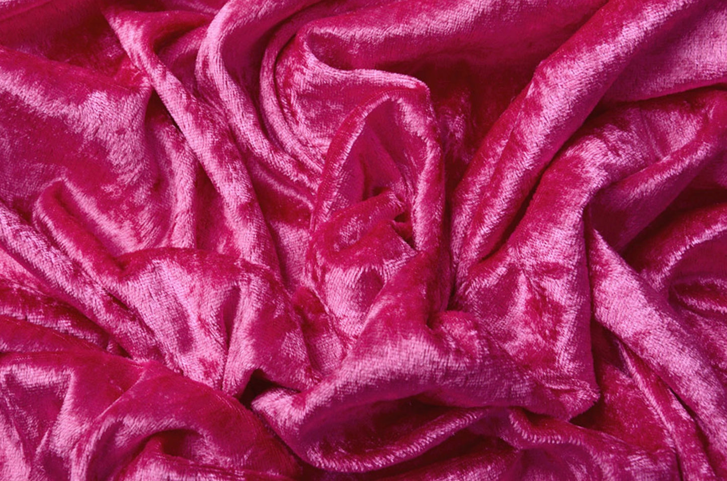 Velvet Panne Fabric | Sold By Yard