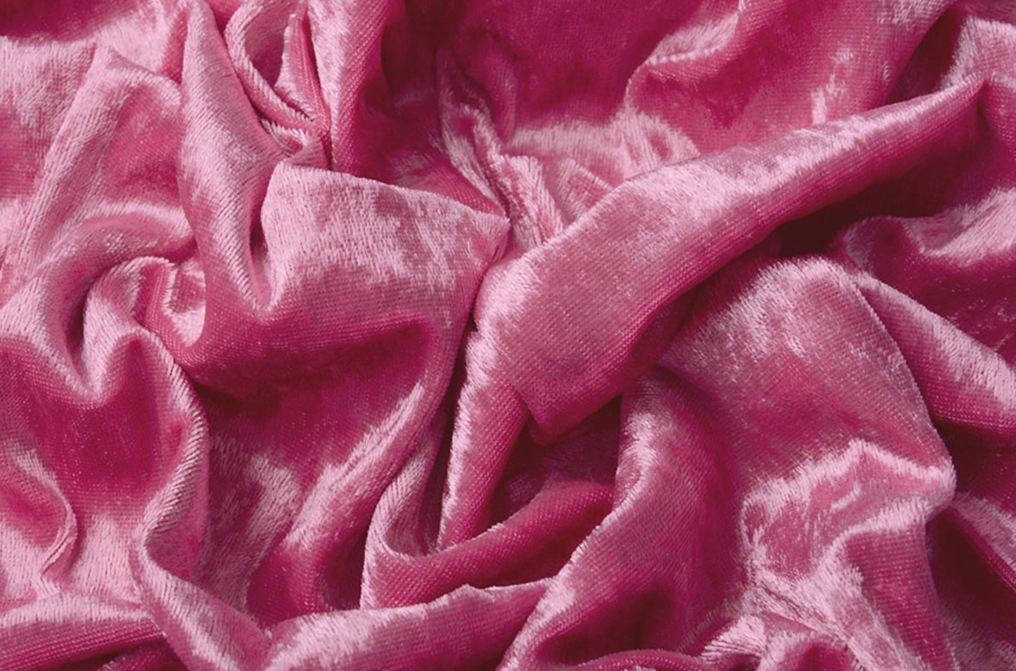 Velvet Panne Fabric | Sold By Yard