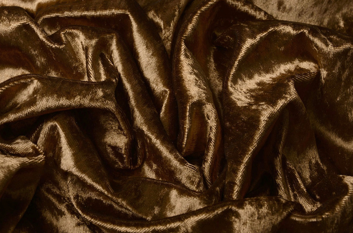 Velvet Panne Fabric | Sold By Yard