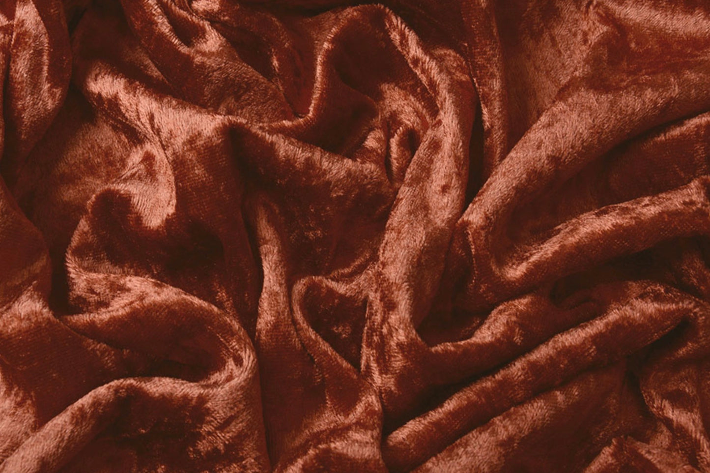 Velvet Panne Fabric | Sold By Yard