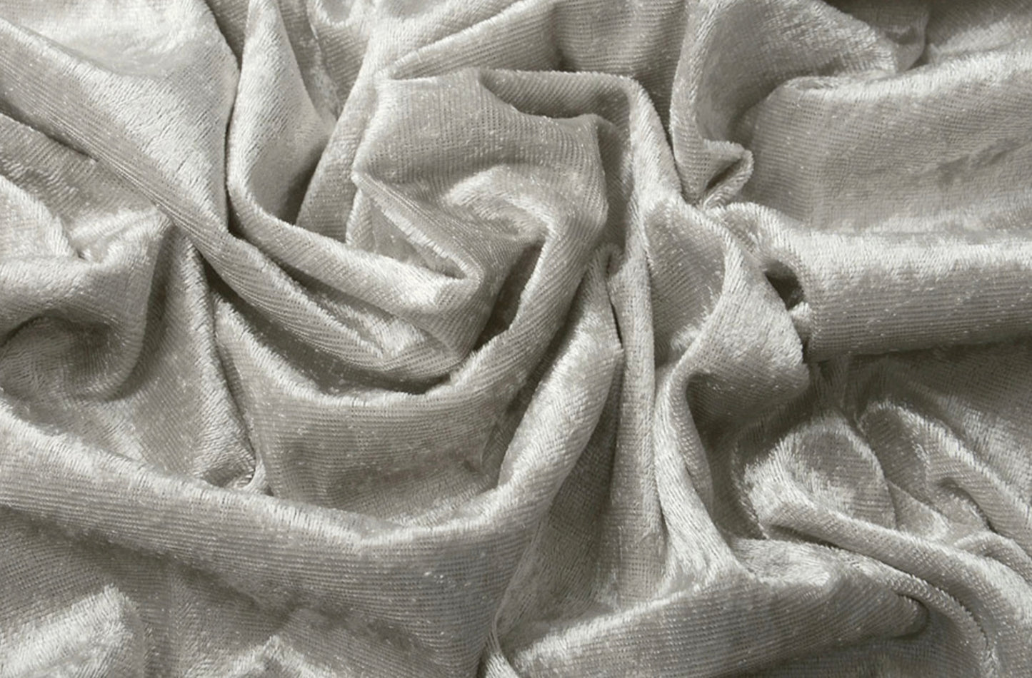 Velvet Panne Fabric | Sold By Yard