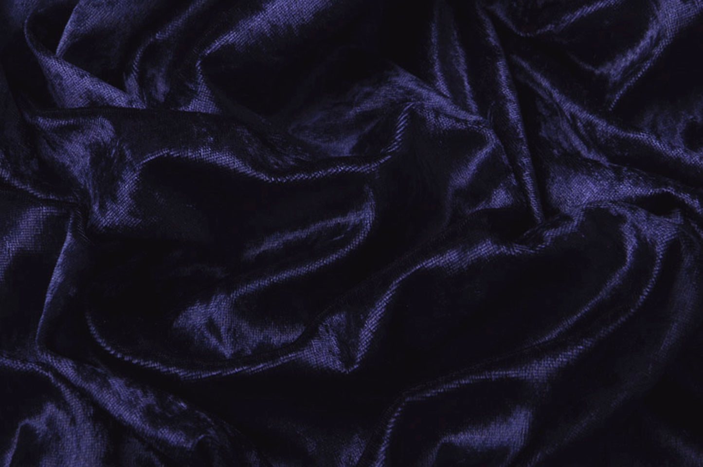 Velvet Panne Fabric | Sold By Yard