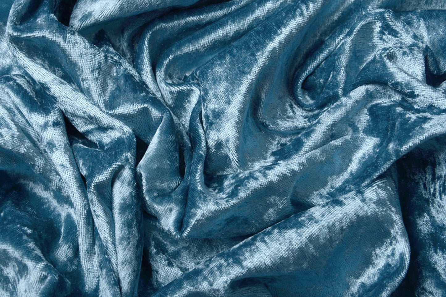 Velvet Panne Fabric | Sold By Yard
