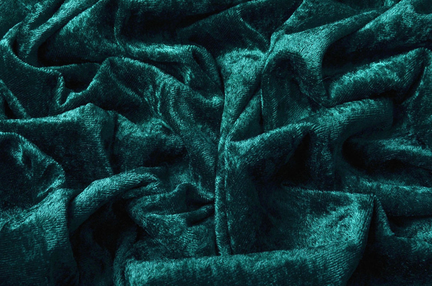 Velvet Panne Fabric | Sold By Yard