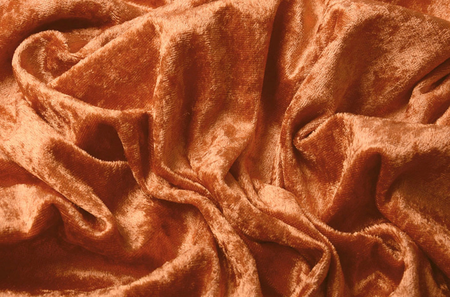 Velvet Panne Fabric | Sold By Yard