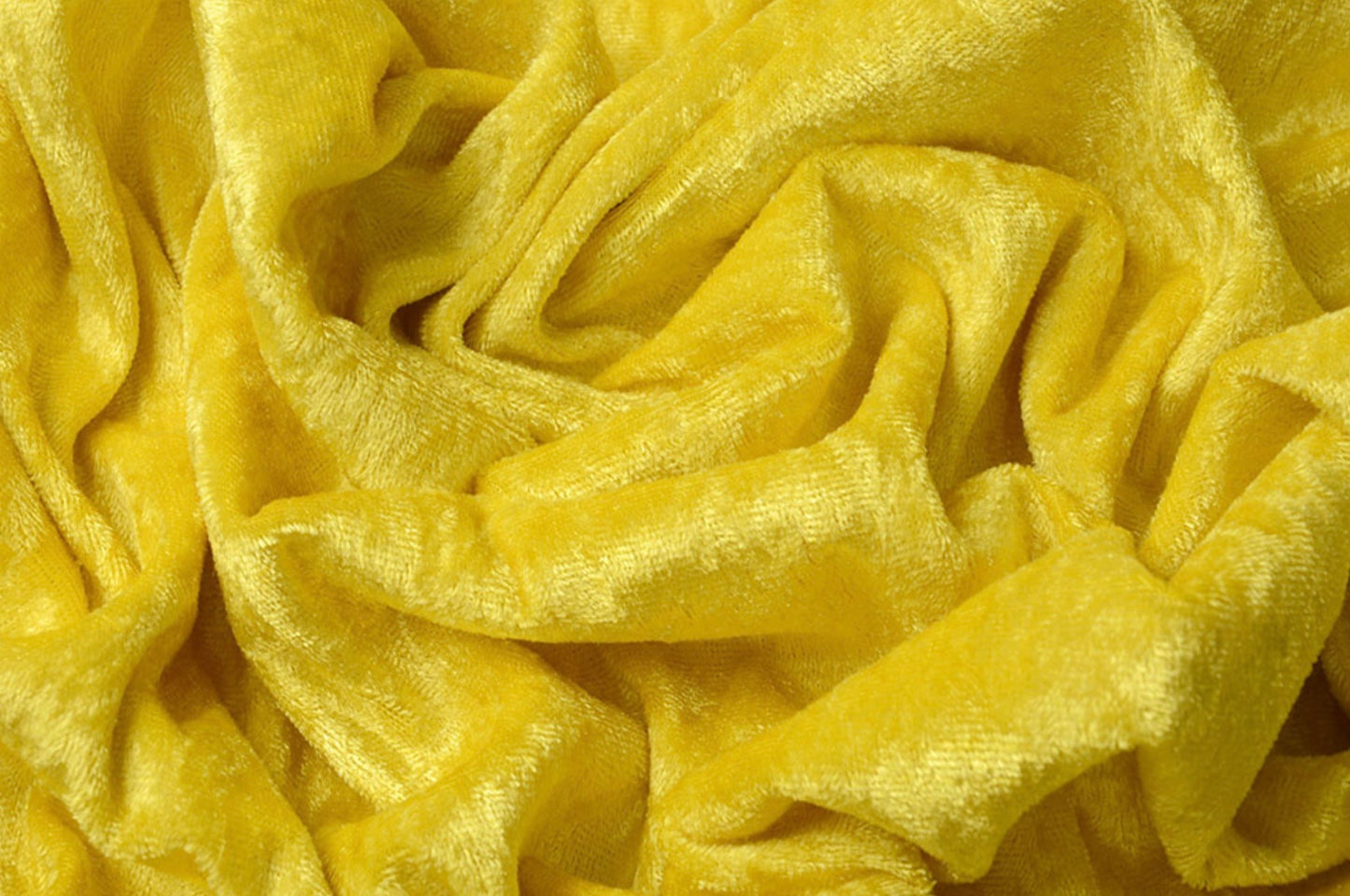Velvet Panne Fabric | Sold By Yard