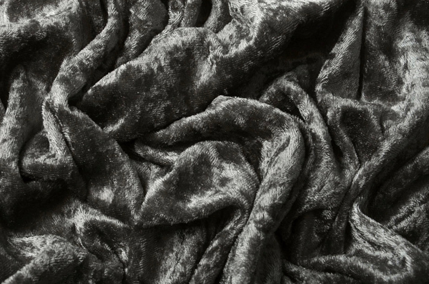 Velvet Panne Fabric | Sold By Yard