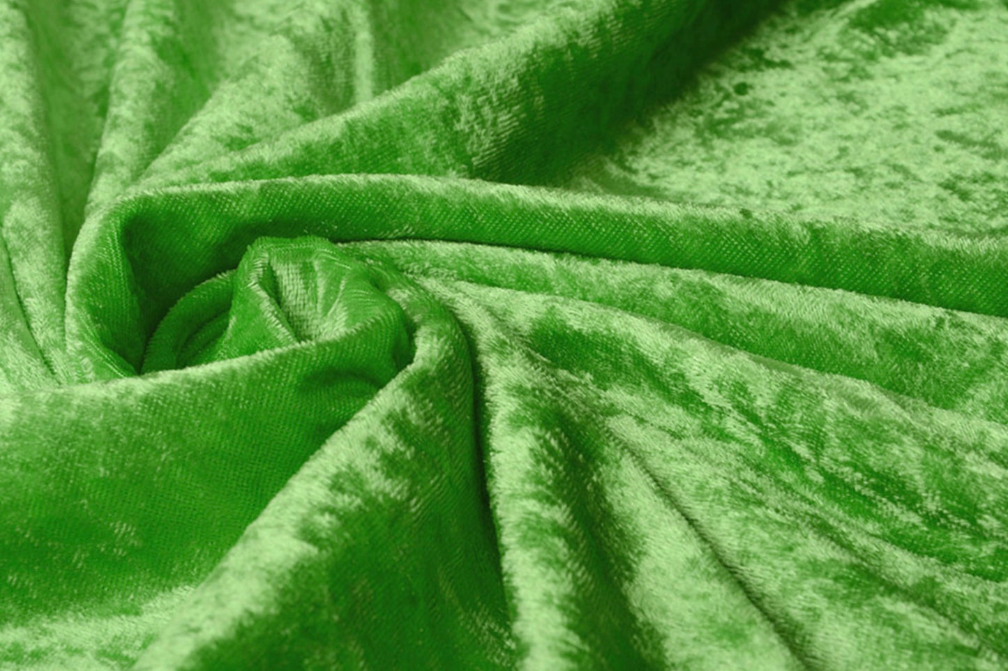 Velvet Panne Fabric | Sold By Yard