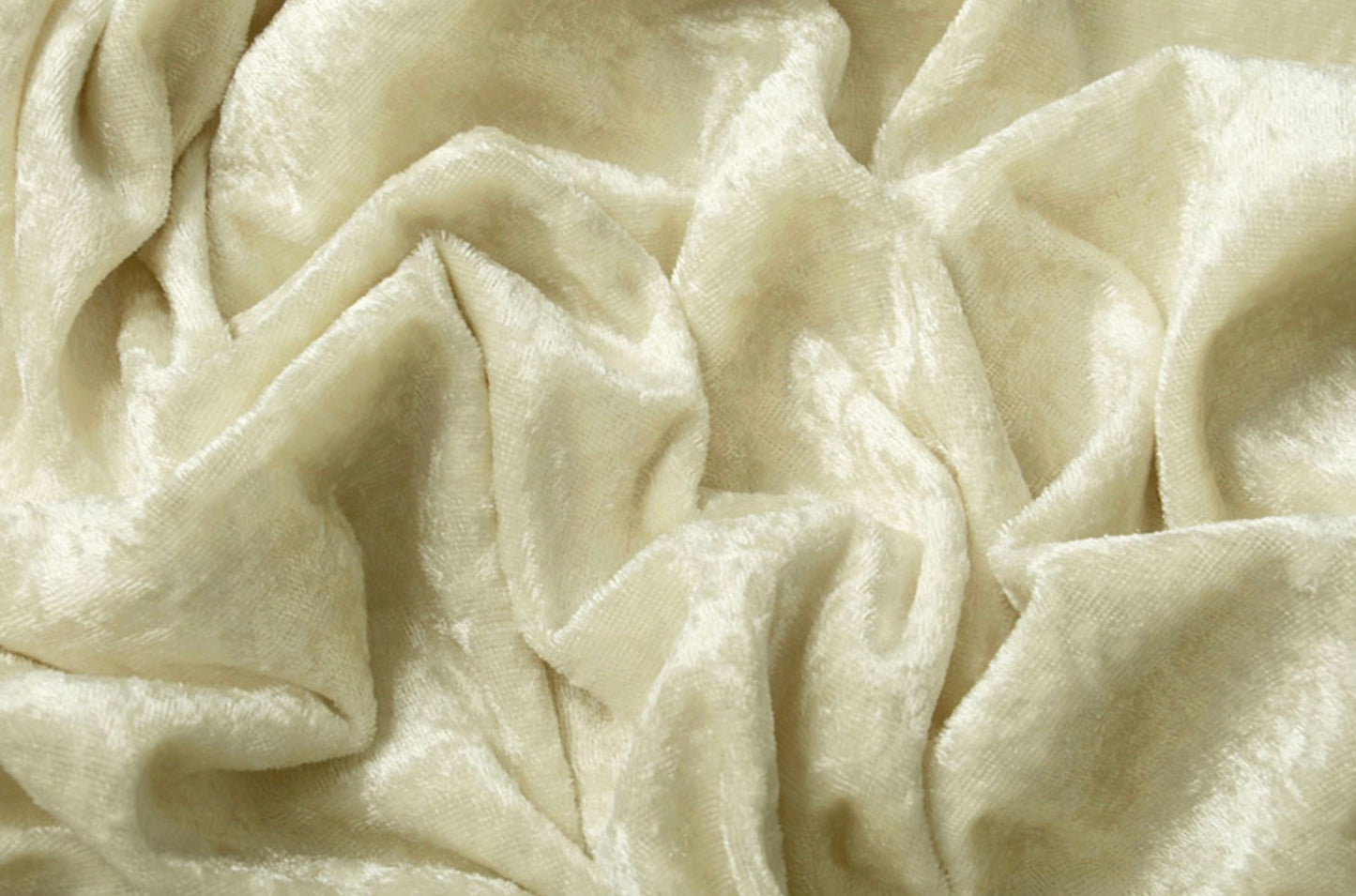 Velvet Panne Fabric | Sold By Yard