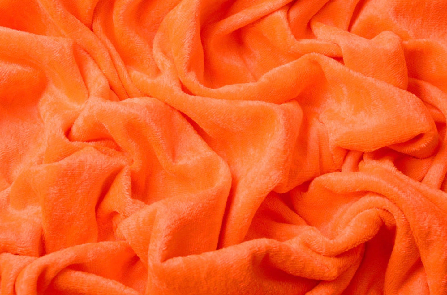 Velvet Panne Fabric | Sold By Yard
