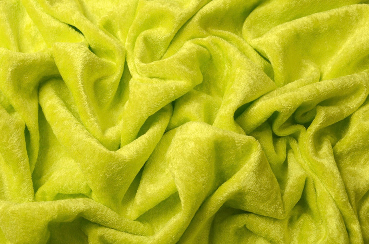 Velvet Panne Fabric | Sold By Yard