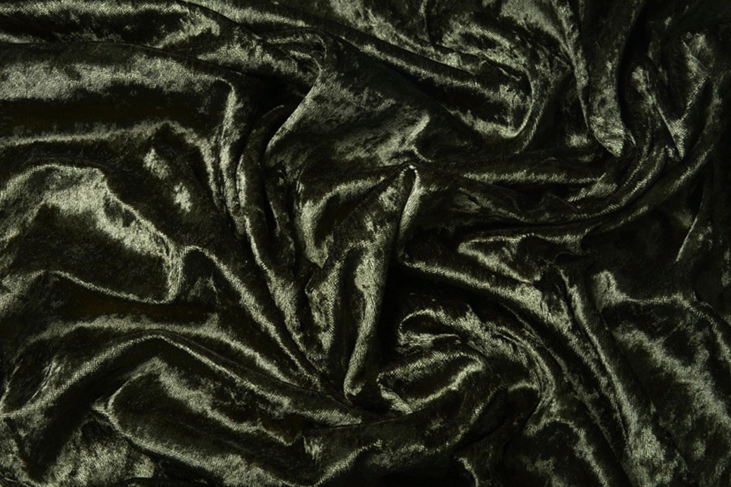 Velvet Panne Fabric | Sold By Yard