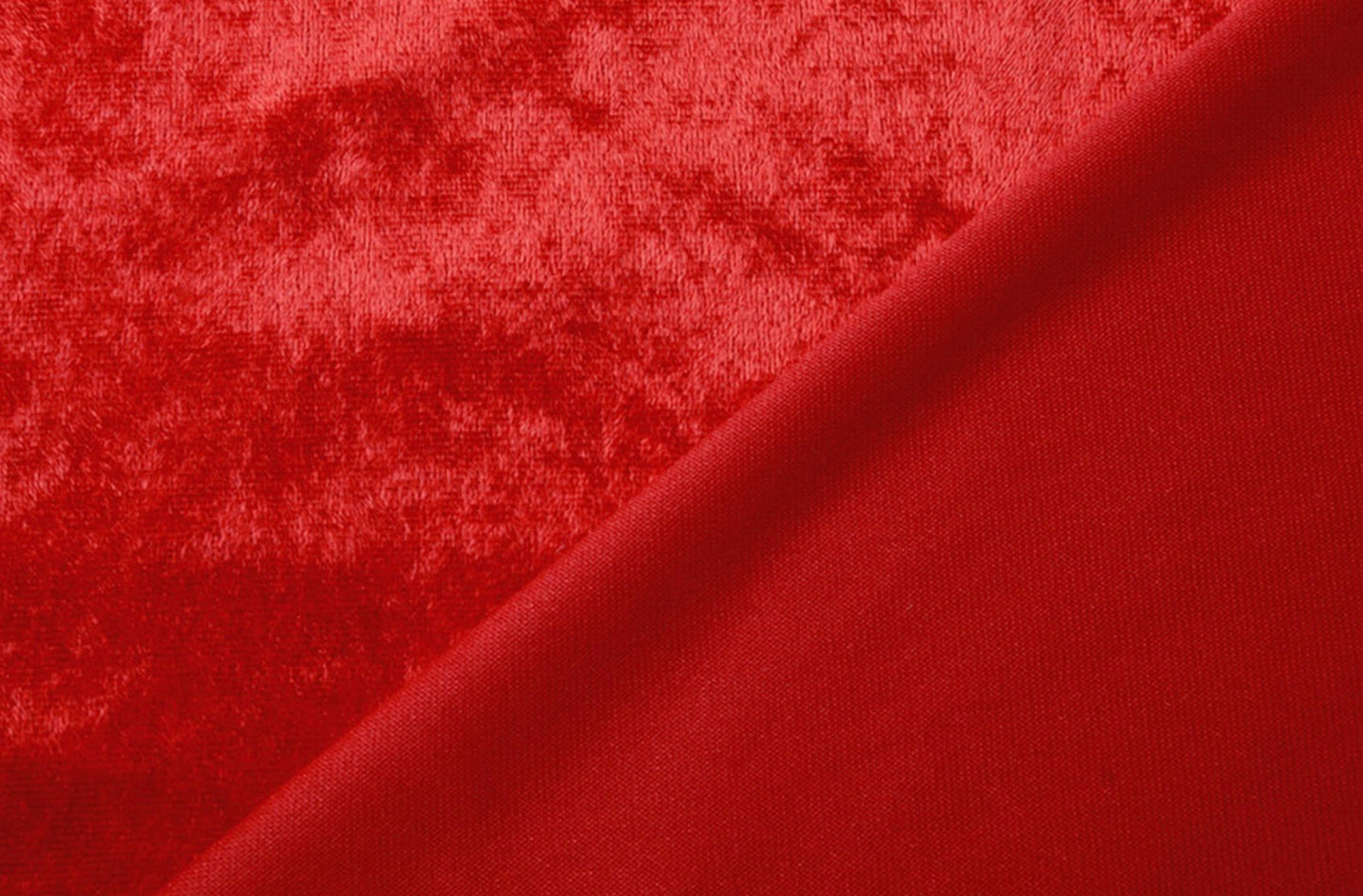 Velvet Panne Fabric | Sold By Yard